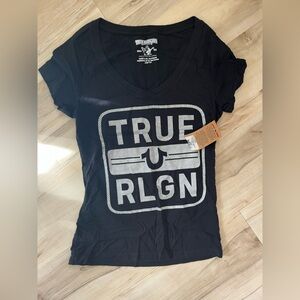 NWT true Religion Baby Tee